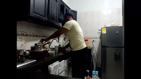morenazo21cm_ online show from May 9, 2:45 am