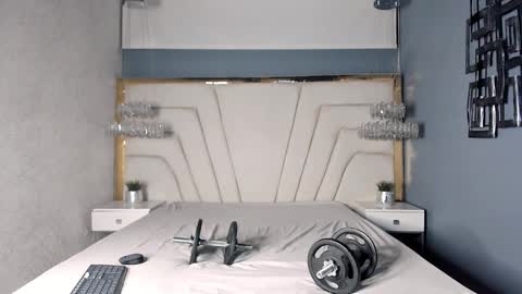 Mmorenito online show from October 15, 7:21 pm