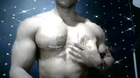 moreno1muscular online show from March 12, 7:57 am