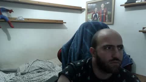 alejo online show from October 25, 6:09 pm