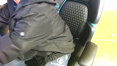 Didier online show from January 13, 4:18 am