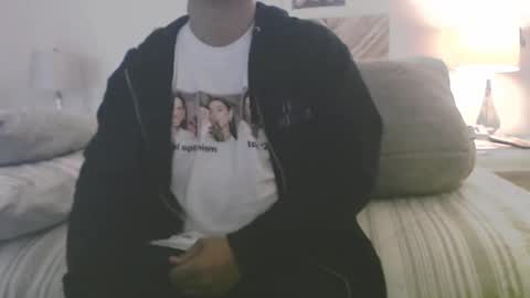 Didier online show from February 16, 6:06 pm