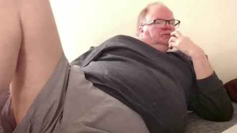 morgan5965 online show from December 3, 5:35 am