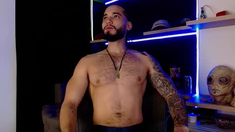 morgan online show from January 1, 4:07 pm