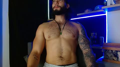 morgan online show from January 8, 10:06 pm