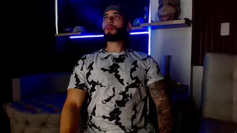 morgan online show from January 11, 3:23 am