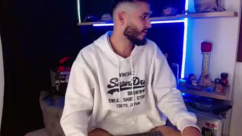 morgan online show from March 6, 4:07 pm