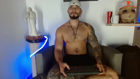 morgan online show from October 1, 4:00 pm