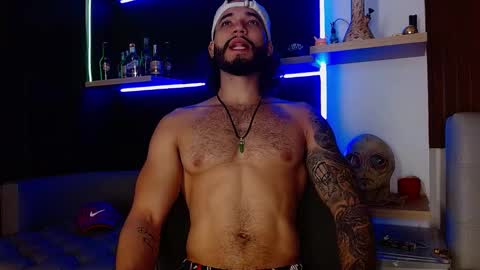 morgan online show from December 12, 5:15 pm