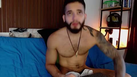 morgan online show from February 11, 4:35 pm