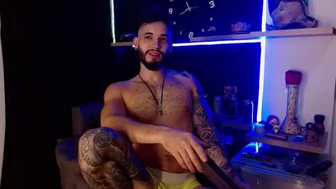 morgan online show from March 6, 4:41 am