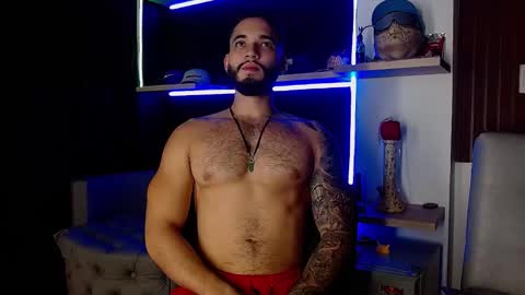 morgan online show from January 15, 1:34 am