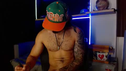 morgan online show from January 9, 4:28 pm