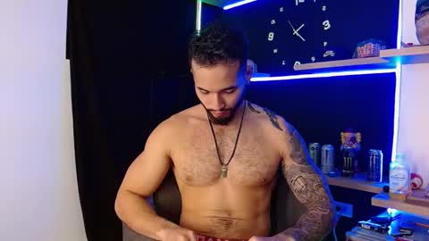 morgan online show from February 24, 7:22 am