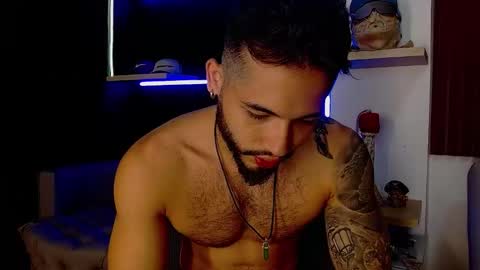 morgan online show from January 17, 4:48 pm