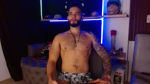 morgan online show from February 22, 10:04 pm