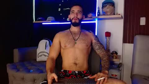 morgan online show from February 15, 8:45 pm