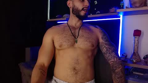 morgan online show from January 31, 10:31 pm