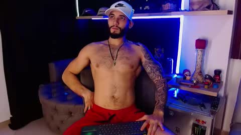 morgan online show from March 2, 5:33 am