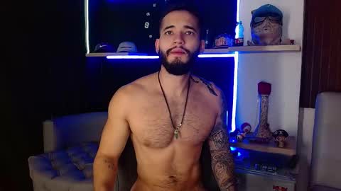 morgan online show from February 14, 8:15 pm