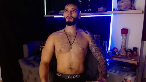 morgan online show from March 9, 9:25 pm