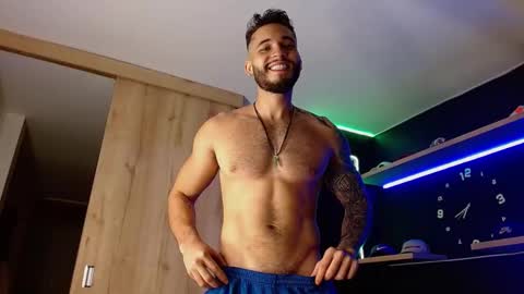 morgan online show from February 20, 12:41 am