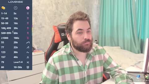 Morl online show from October 14, 1:40 pm