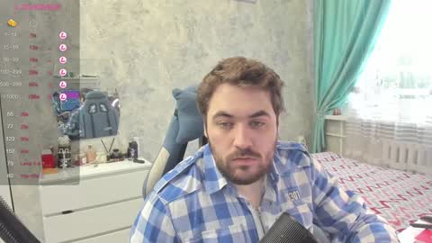 Morl online show from January 22, 12:17 pm