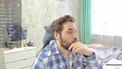 Morl online show from December 23, 8:55 am