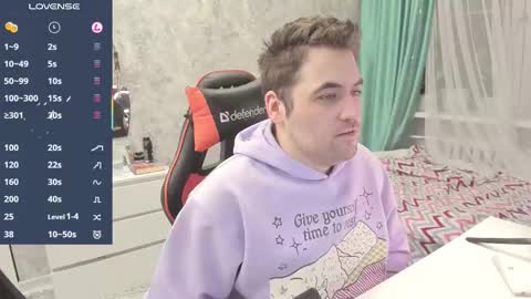 Morl online show from December 17, 5:30 pm