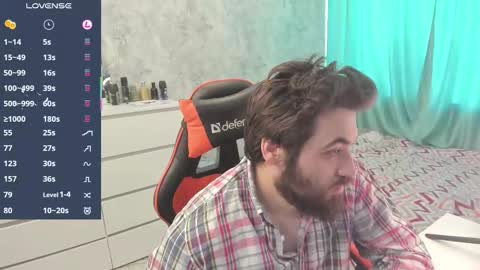 Morl online show from March 15, 11:18 am