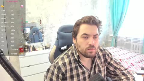 Morl online show from February 27, 7:55 am