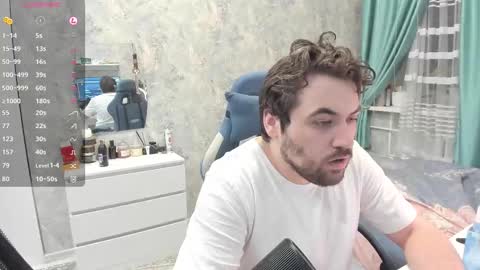 Morl online show from February 21, 3:43 pm