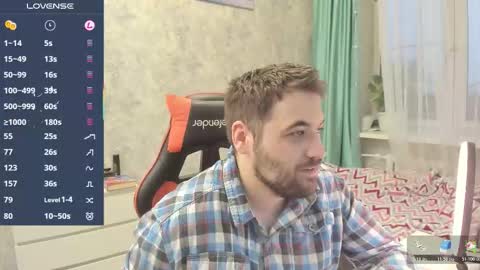 Morl online show from November 30, 1:13 pm