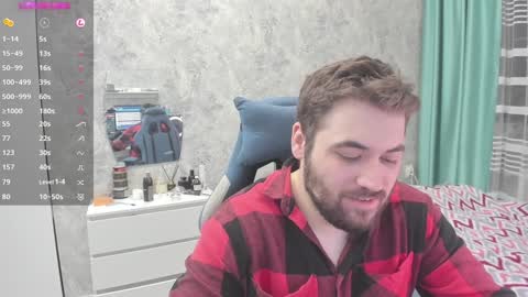 Morl online show from December 5, 11:07 pm