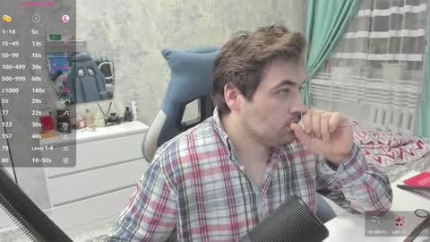 Morl online show from February 3, 11:36 pm