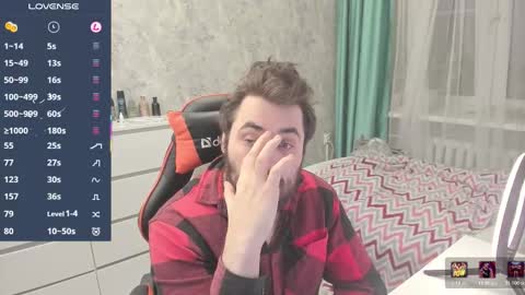 Morl online show from February 11, 9:20 pm