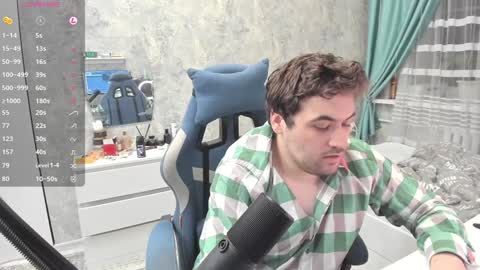 Morl online show from February 2, 5:04 pm