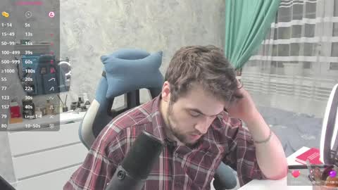 Morl online show from January 8, 11:41 pm