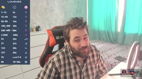 Morl online show from February 20, 11:34 am