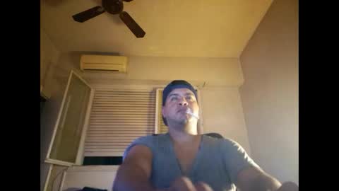 Bruno online show from March 5, 4:02 am