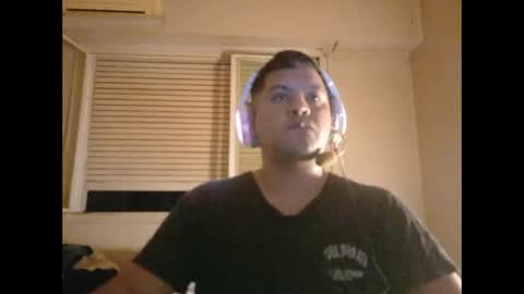 Bruno online show from December 23, 4:43 am