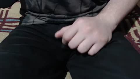 mortysmith_one online show from January 9, 9:37 pm