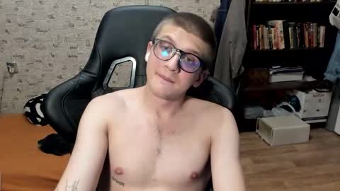 Morty online show from January 5, 10:35 pm