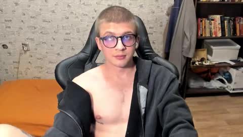 Morty online show from January 8, 10:15 pm