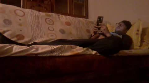 Nomadu online show from March 2, 5:54 am