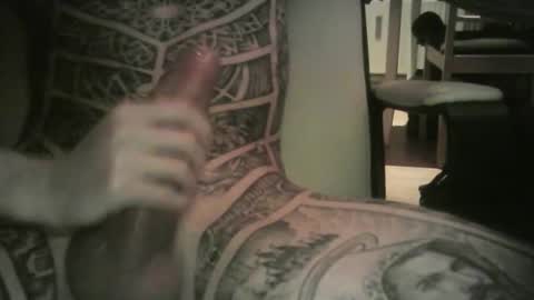 mostdeff93 online show from November 6, 8:01 pm