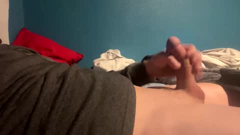 CamO online show from January 8, 8:03 pm