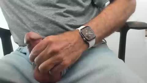 Snapshot of mppnddy chatting on October 10, 7:51 pm Daddy online show from October 10, 7:51 pm