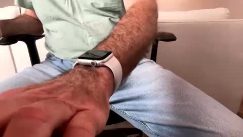 Snapshot of mppnddy chatting on February 20, 7:30 pm Daddy online show from February 20, 7:30 pm